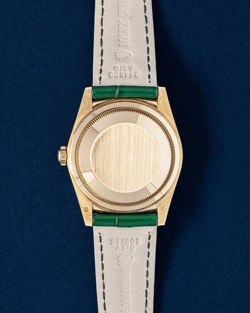 Rolex Day-Date 118138 Image 2